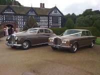 Silver Lady Wedding Cars 1086893 Image 0